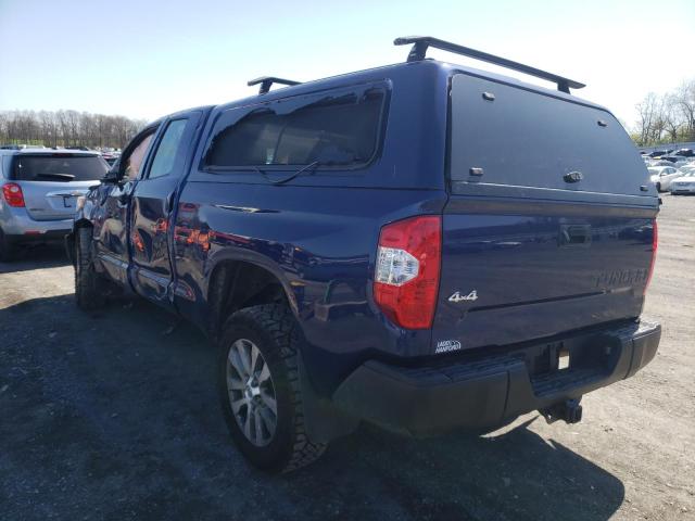 Photo 3 from auction – 2014 TOYOTA TUNDRA DOU with VIN 5TFUM5F13EX057049