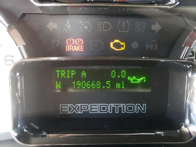 صورة رقم 8 من المزاد - 2007 FORD EXPEDITION مع VIN 1FMFU17577LA71190
