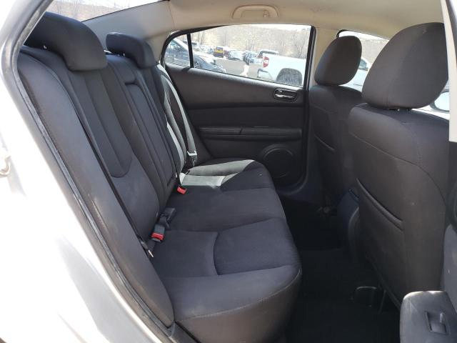 Photo 6 from auction – 2012 MAZDA 6 I with VIN 1YVHZ8DH5C5M36951