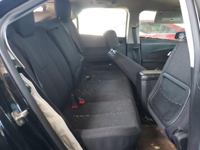 Photo 6 from auction – 2014 CHEVROLET EQUINOX LS with VIN 2GNALAEK3E6292020