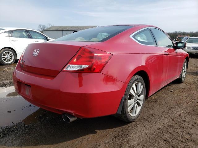 Photo 7 from auction – 2011 HONDA ACCORD EX with VIN 1HGCS1B79BA002254