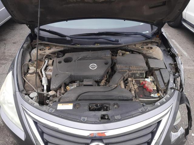 Photo 7 from auction – 2014 NISSAN ALTIMA 2.5 with VIN 1N4AL3AP5EN332041
