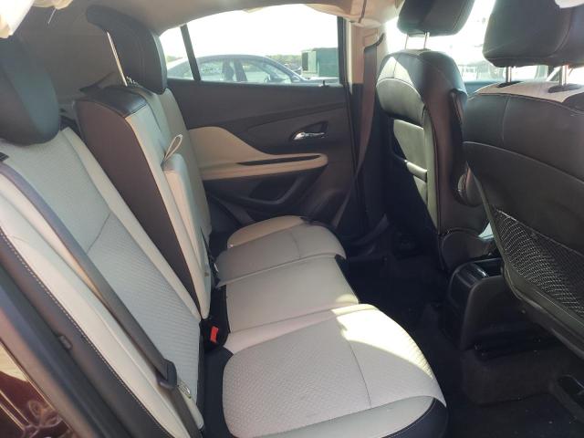 Photo 6 from auction – 2017 BUICK ENCORE PRE with VIN KL4CJASB1HB067618