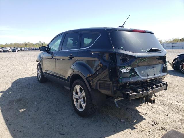 Photo 3 from auction – 2014 FORD ESCAPE SE with VIN 1FMCU0G98EUB40329