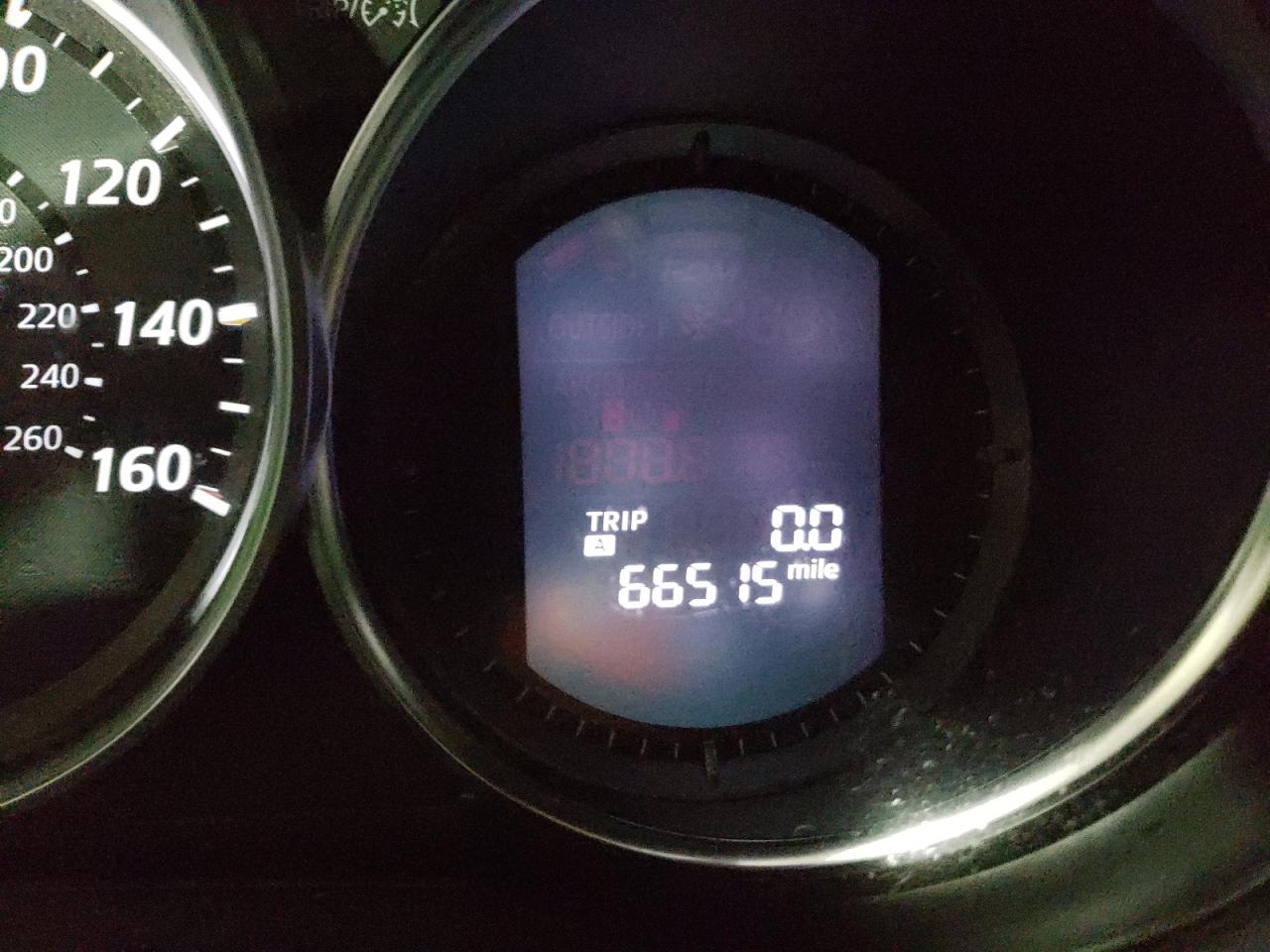 Photo 8 from auction – 2014 MAZDA CX-5 SPORT with VIN JM3KE4BE0E0309167