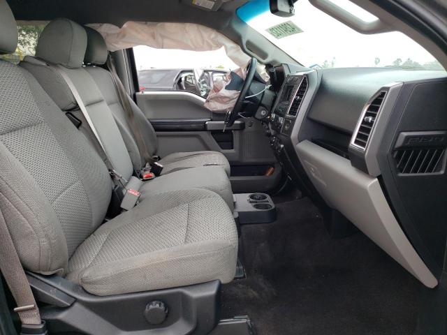 Photo 5 from auction – 2016 FORD F150 SUPER with VIN 1FTEW1CP7GKE71886
