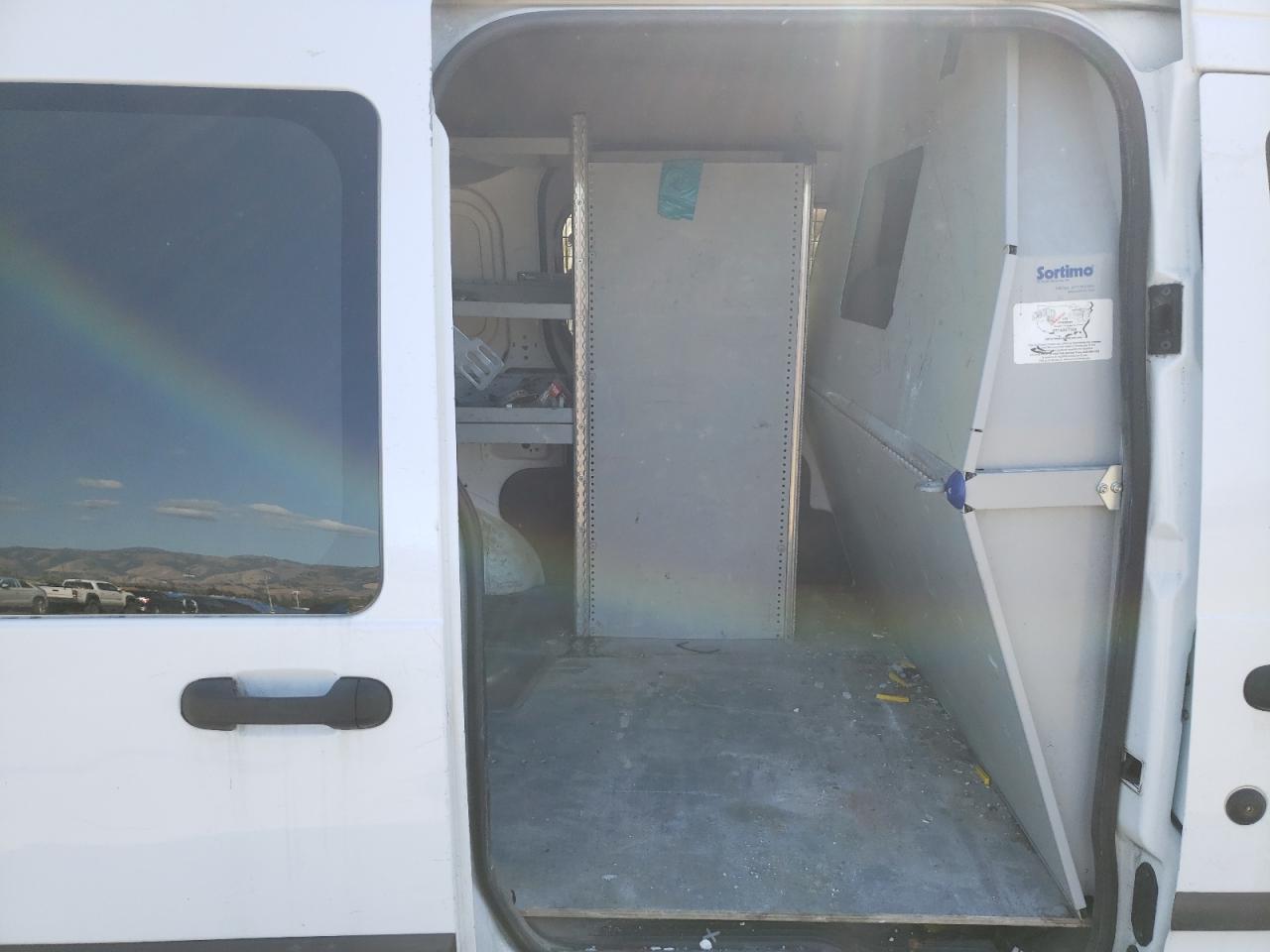 Photo 6 from auction – 2010 FORD TRANSIT CO with VIN NM0LS6AN9AT030583