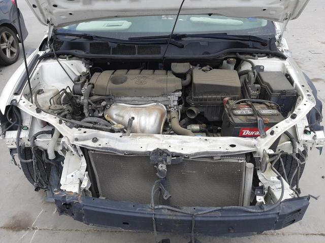 Photo 7 from auction – 2014 TOYOTA VENZA LE with VIN 4T3ZA3BB9EU088554