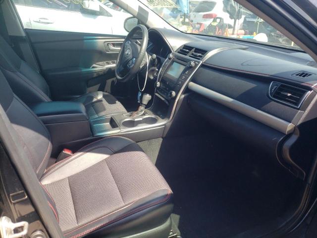 Photo 5 from auction – 2016 TOYOTA CAMRY LE with VIN 4T1BF1FK6GU544040