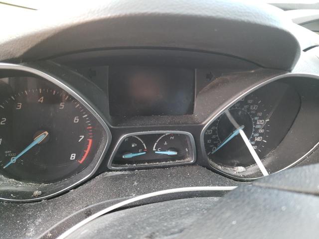 Photo 2 from auction – 2013 FORD ESCAPE SE with VIN 1FMCU0G95DUA35388