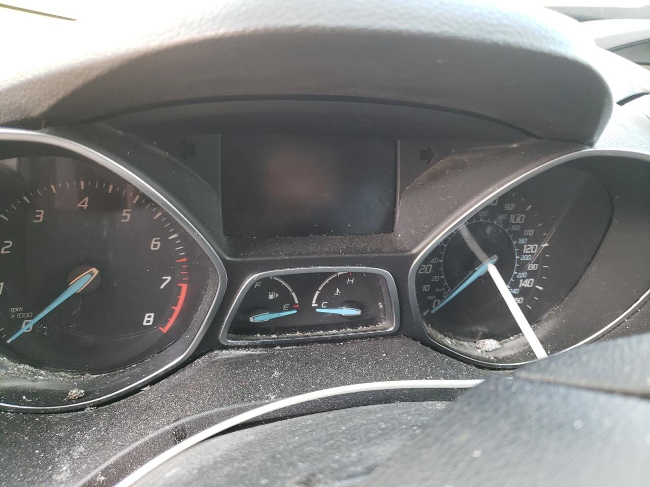 Photo 12 from auction – 2013 FORD ESCAPE SE with VIN 1FMCU0G95DUA35388