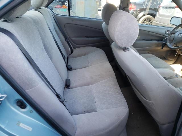 Photo 6 from auction – 2002 TOYOTA PRIUS with VIN JT2BK12U520053295
