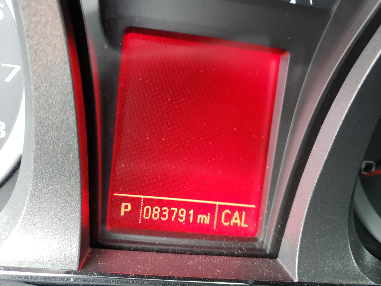 Photo 8 from auction – 2016 GMC TERRAIN SL with VIN 2GKFLUEK9G6125605