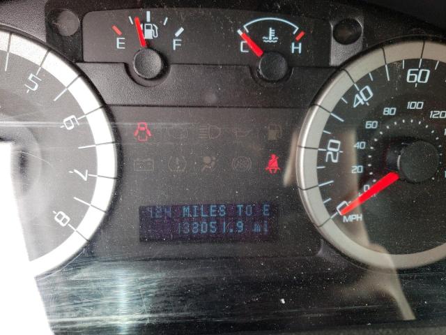 Photo 8 from auction – 2012 FORD ESCAPE LIM with VIN 1FMCU0EG7CKA44685