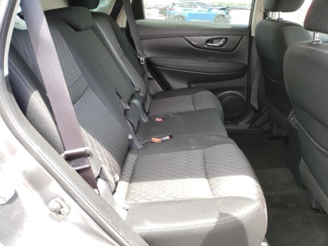 Photo 6 from auction – 2018 NISSAN ROGUE S with VIN KNMAT2MTXJP588414