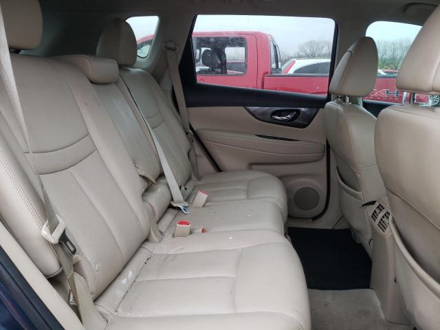 Photo 6 from auction – 2015 NISSAN ROGUE S with VIN 5N1AT2MV5FC808585