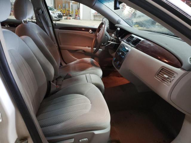 Photo 5 from auction – 2008 BUICK LUCERNE CX with VIN 1G4HP57288U183456