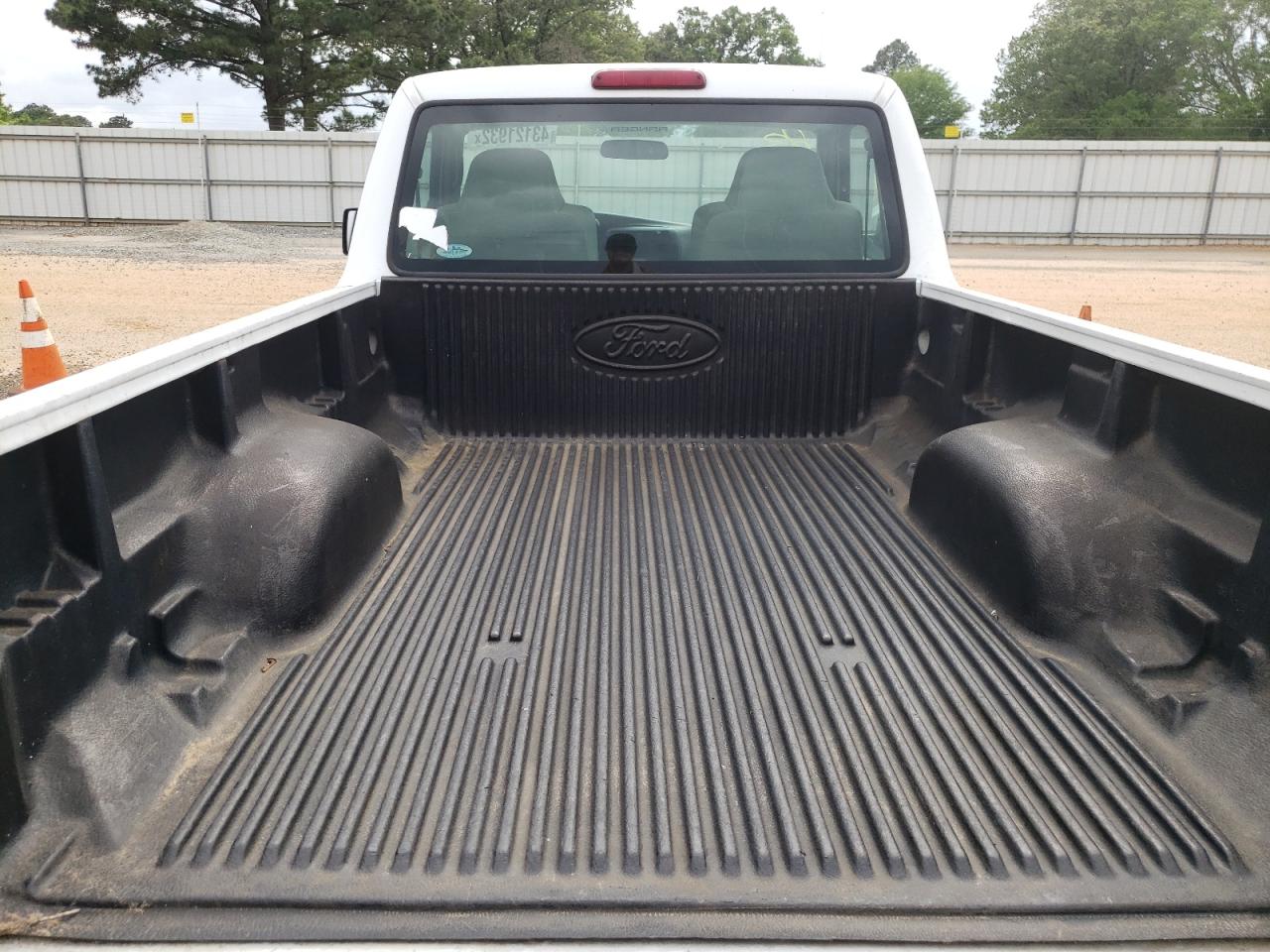 Photo 6 from auction – 2007 FORD RANGER with VIN 1FTYR10D07PA76661