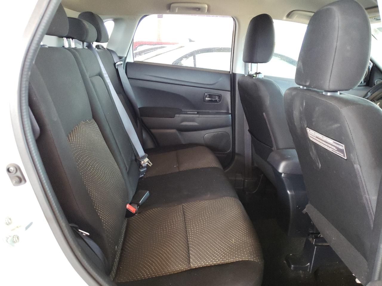 Photo 6 from auction – 2016 MITSUBISHI OUTLANDER with VIN JA4AP3AU7GZ028686