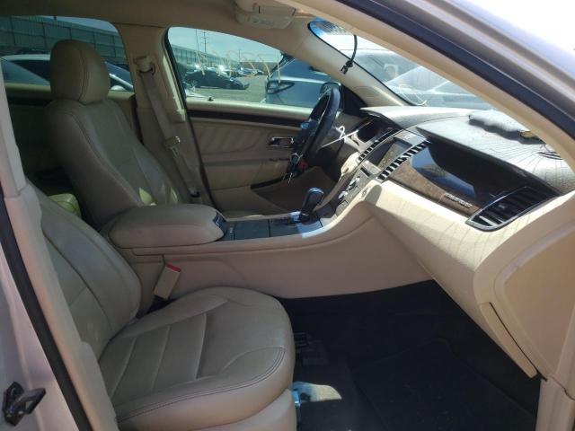 Photo 5 from auction – 2013 FORD TAURUS LIM with VIN 1FAHP2F85DG210152