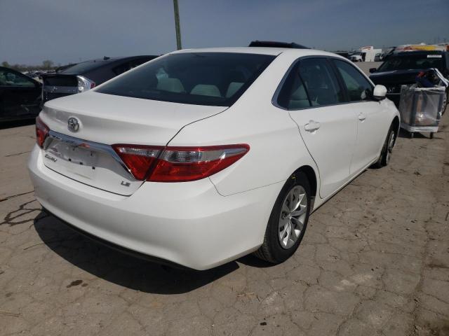 Photo 4 from auction – 2016 TOYOTA CAMRY LE with VIN 4T1BF1FK7GU140258