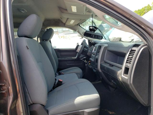 Photo 5 from auction – 2019 RAM 1500 CLASS with VIN 1C6RR6FG1KS699951