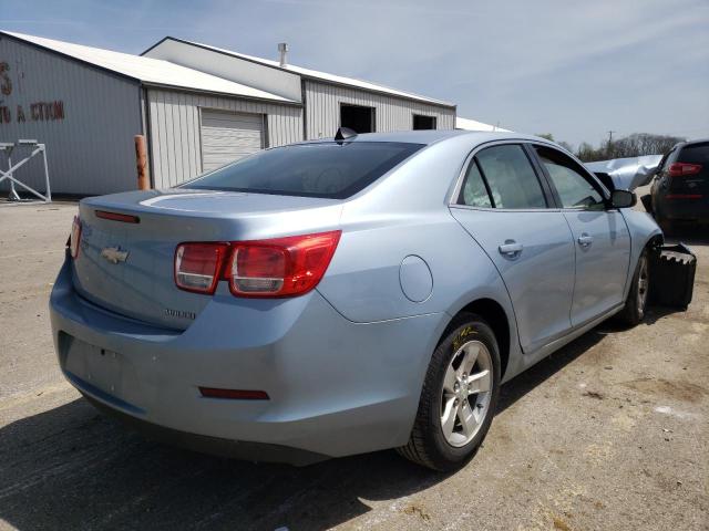 Photo 4 from auction – 2013 CHEVROLET MALIBU LS with VIN 1G11B5SA9DU121327