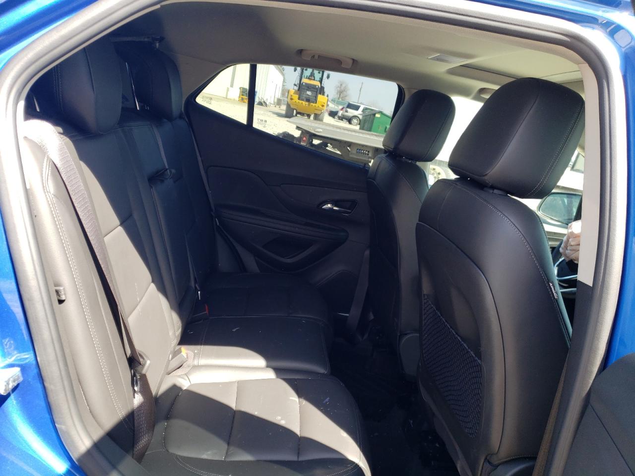 Photo 6 from auction – 2018 BUICK ENCORE ESS with VIN KL4CJCSB8JB608178