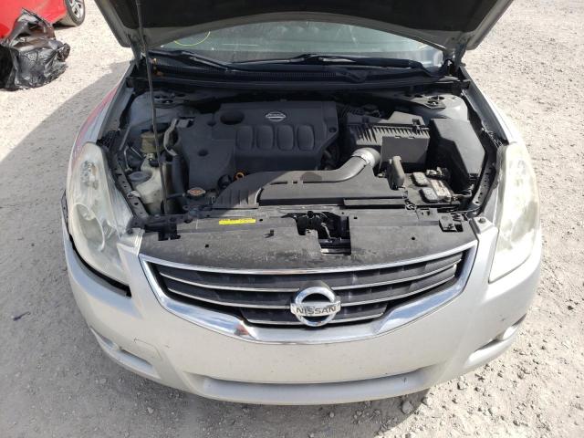 Photo 7 from auction – 2010 NISSAN ALTIMA BAS with VIN 1N4AL2AP2AN543315