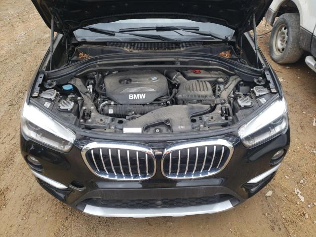 Photo 7 from auction – 2016 BMW X1 XDRIVE2 with VIN WBXHT3C39GP886177