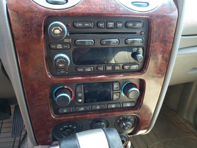 Photo 9 from auction – 2006 GMC ENVOY with VIN 1GKET16S566148814