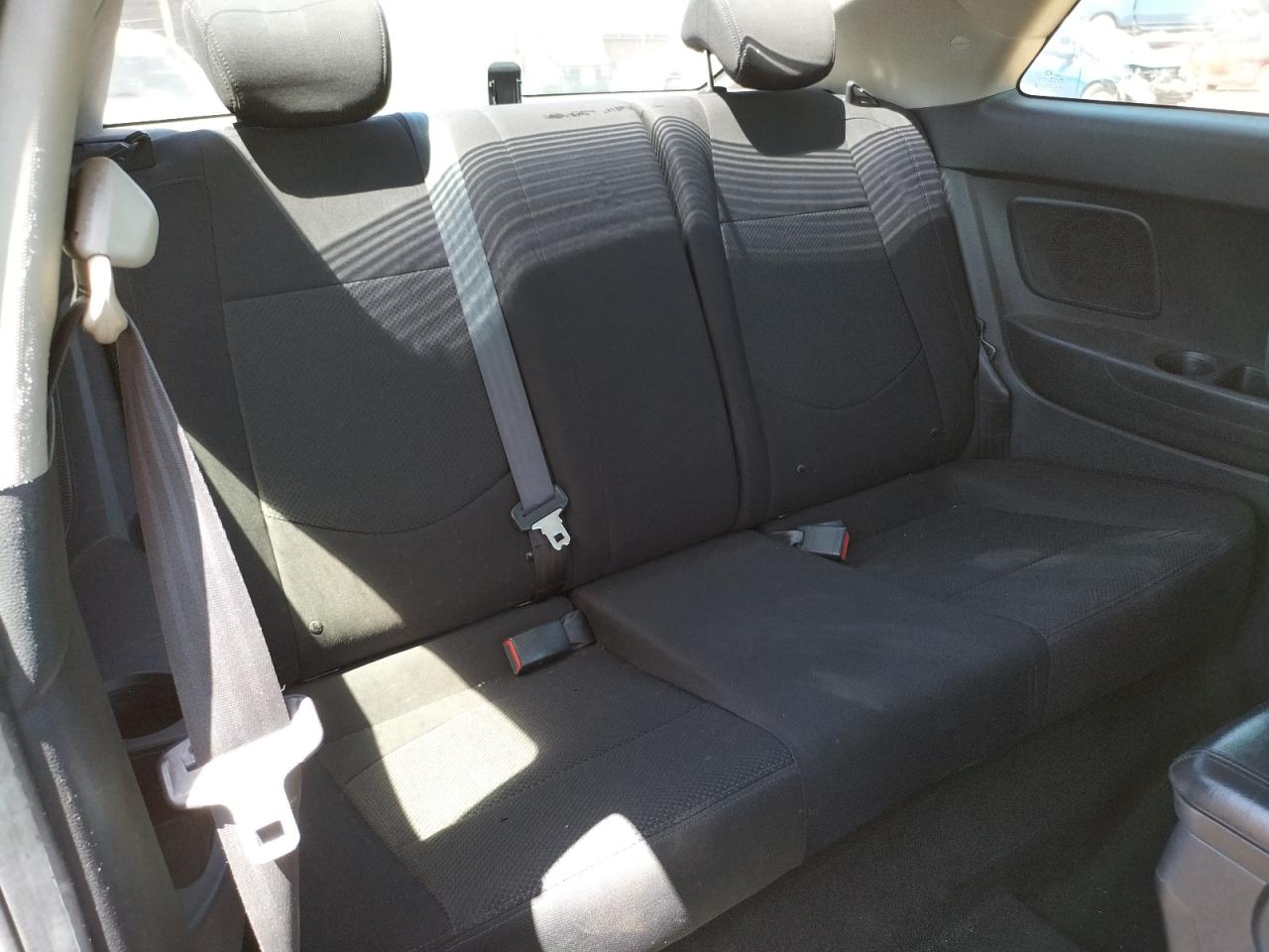 Photo 6 from auction – 2012 KIA FORTE EX with VIN KNAFU6A28C5641290