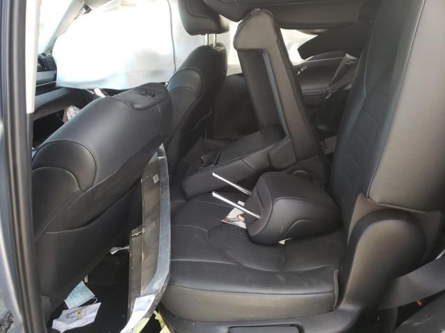 Photo 6 from auction – 2020 TOYOTA HIGHLANDER with VIN 5TDGZRAH3LS004154