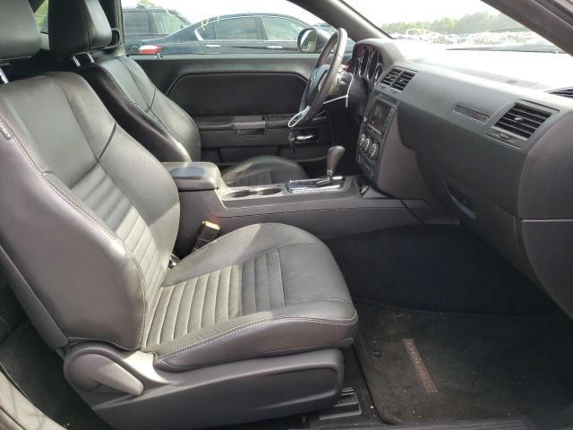 Photo 5 from auction – 2013 DODGE CHALLENGER with VIN 2C3CDYBT5DH634367