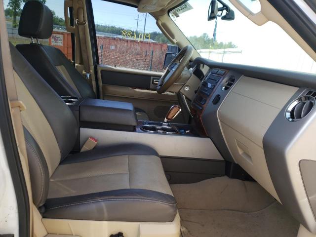 صورة رقم 5 من المزاد - 2007 FORD EXPEDITION مع VIN 1FMFU17577LA71190