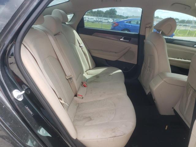 Photo 6 from auction – 2016 HYUNDAI SONATA SPO with VIN 5NPE34AF3GH396798