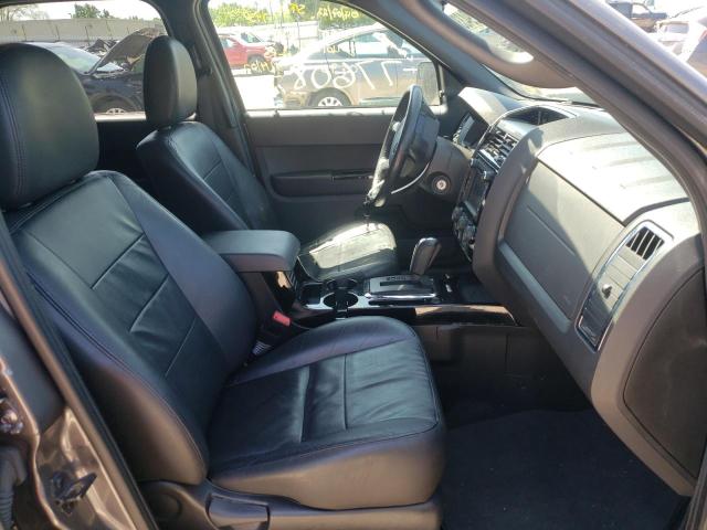 Photo 5 from auction – 2012 FORD ESCAPE LIM with VIN 1FMCU0EG8CKC84652