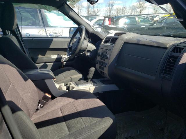 Photo 5 from auction – 2010 FORD ESCAPE XLT with VIN 1FMCU9D77AKB72508