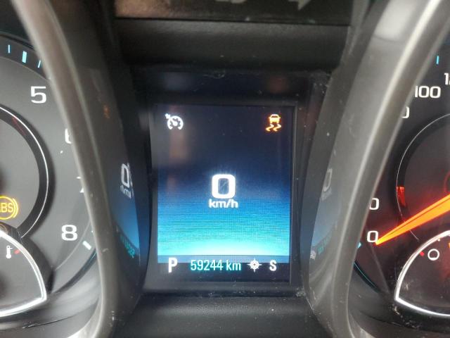 Photo 8 from auction – 2014 CHEVROLET MALIBU LS with VIN 1G11B5SL4EF213811