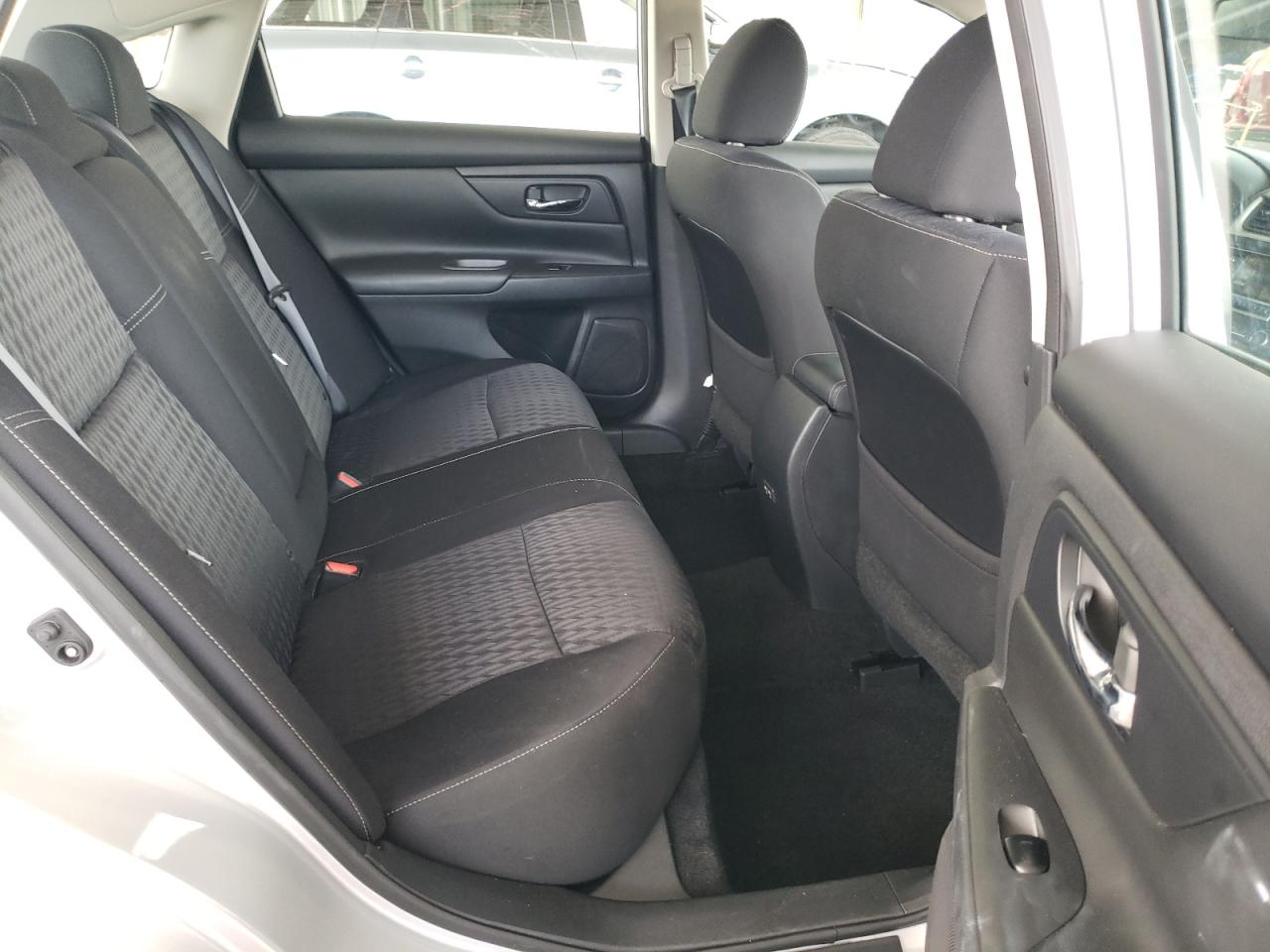 Photo 6 from auction – 2018 NISSAN ALTIMA 2.5 with VIN 1N4AL3AP7JC254075