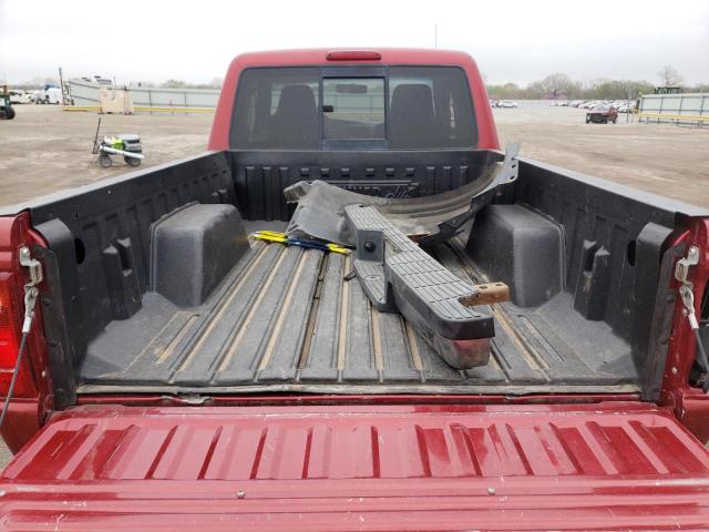 Photo 6 from auction – 2004 FORD RANGER SUP with VIN 1FTYR15E44PA66048
