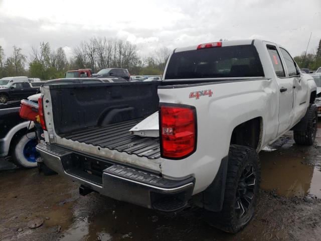 Photo 4 from auction – 2014 CHEVROLET SILVERADO with VIN 1GCVKREC2EZ282233