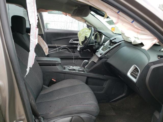 Photo 5 from auction – 2011 CHEVROLET EQUINOX LT with VIN 2CNALDEC8B6390440