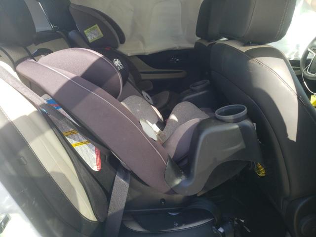 Photo 6 from auction – 2017 BUICK ENCORE PRE with VIN KL4CJASB7HB129622