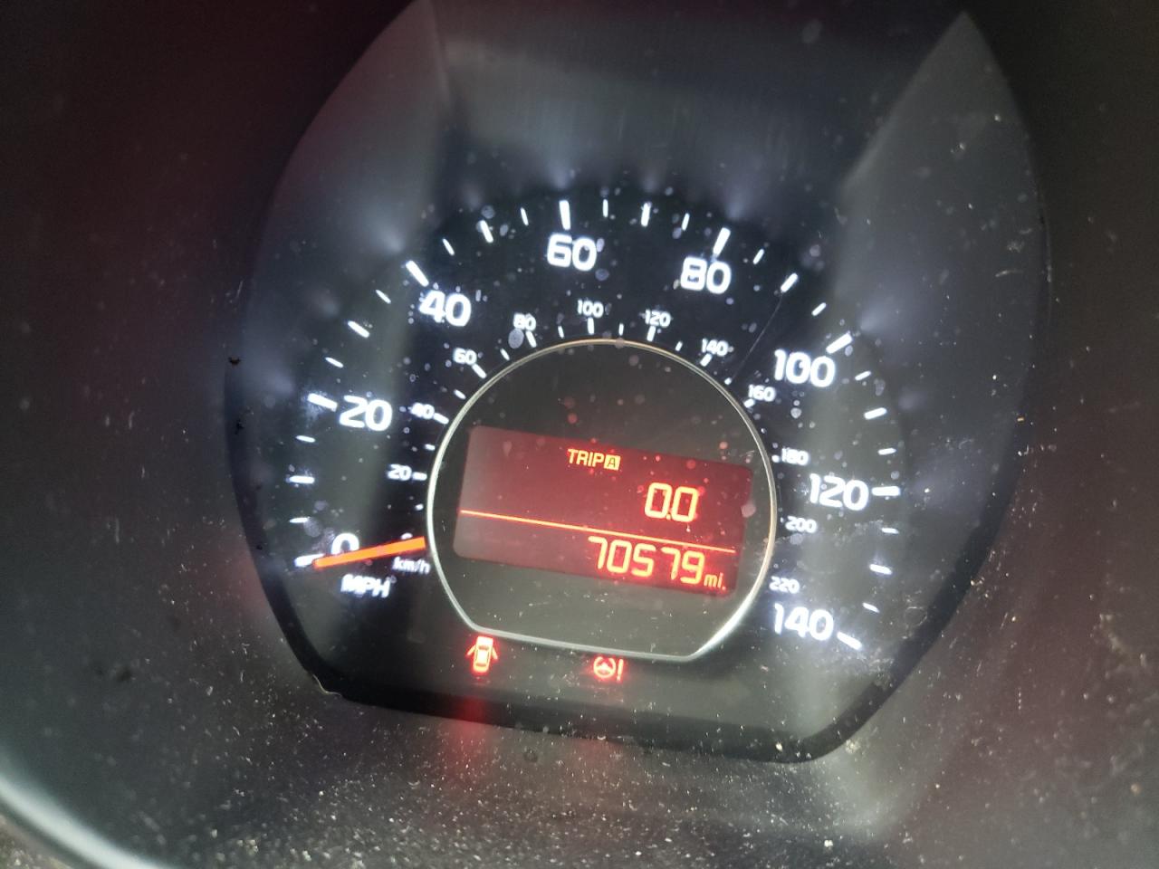 Photo 8 from auction – 2019 KIA SOUL + with VIN KNDJP3A54K7019821
