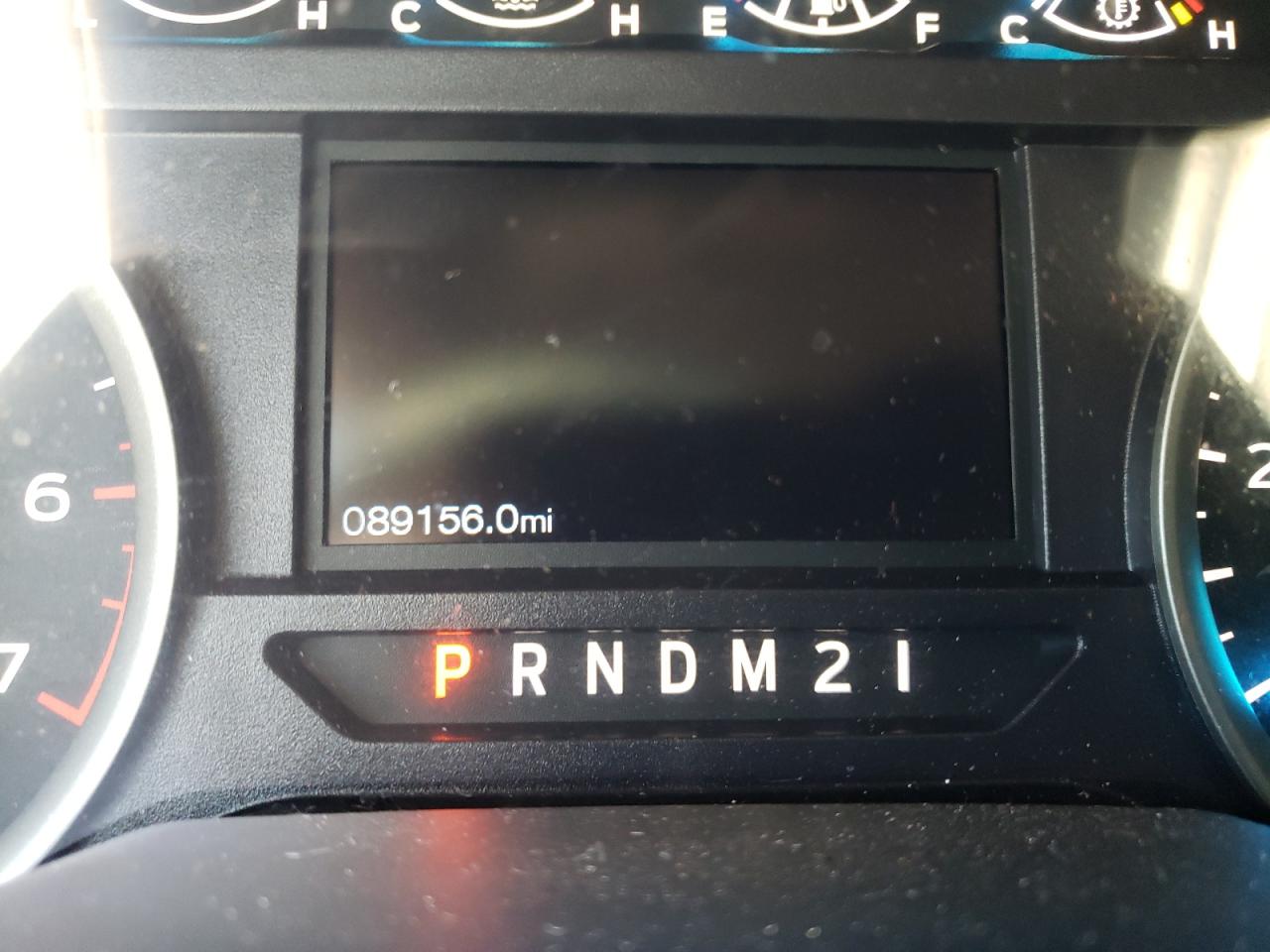 Photo 8 from auction – 2015 FORD F150 SUPER with VIN 1FTEW1CPXFFA50073