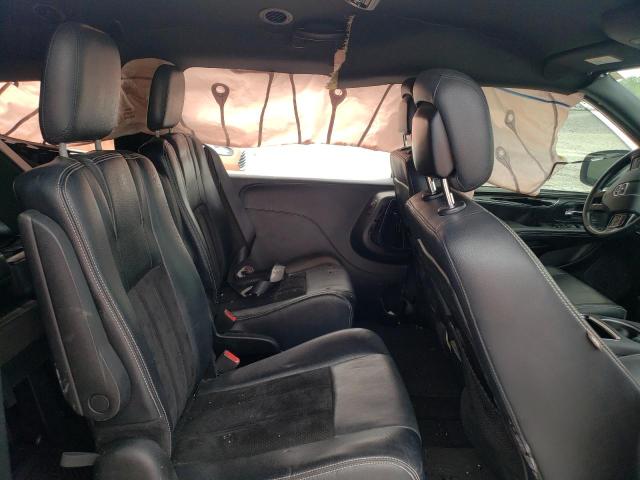Photo 6 from auction – 2016 DODGE GRAND CARA with VIN 2C4RDGCG2GR184371