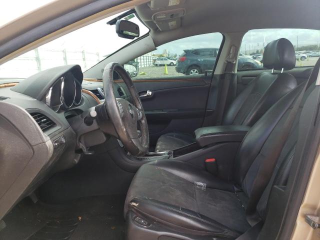 Photo 5 from auction – 2008 CHEVROLET MALIBU 2LT with VIN 1G1ZJ57718F281330