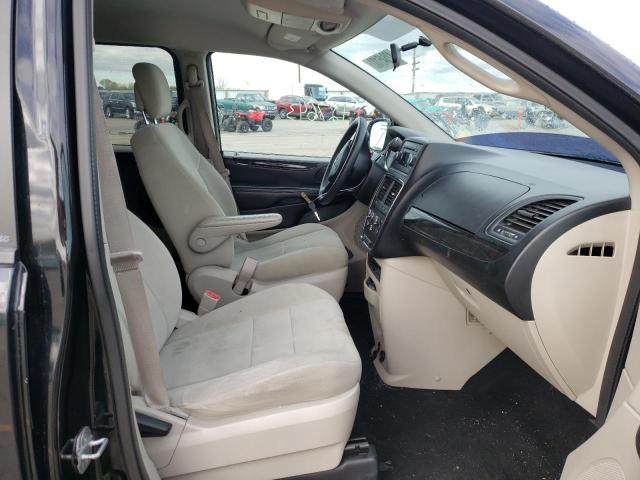Photo 5 from auction – 2012 DODGE GRAND CARA with VIN 2C4RDGBG1CR242093