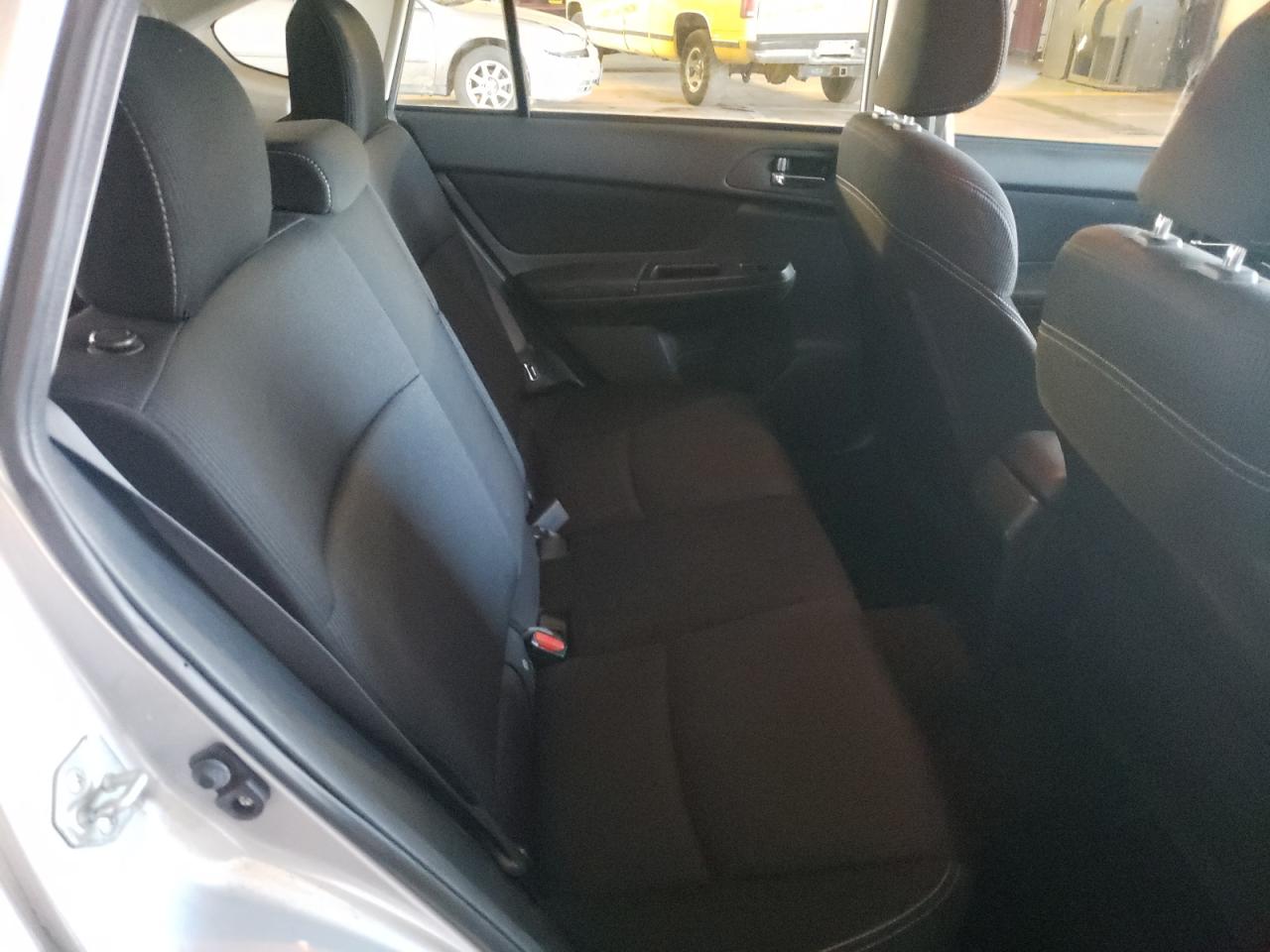 Photo 6 from auction – 2012 SUBARU IMPREZA SP with VIN JF1GPAL69CH217297